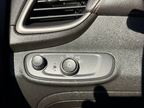 Used 2019 Chevrolet Trax LS w/ Tint and Cruise Package image 24