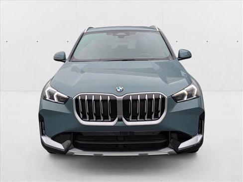 Used 2025 BMW X1 xDrive28i image 6