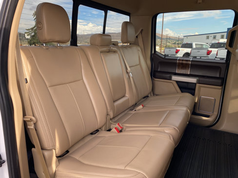 Used 2019 Ford F150 Lariat image 6