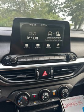 Used 2020 Kia Forte GT-Line w/ GT-Line Premium Package image 39
