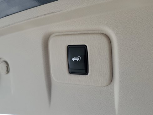 Used 2017 Nissan Murano SL w/ SL Technology Package image 11