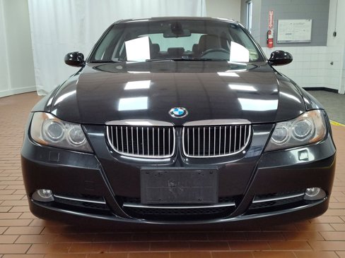 Used 2008 BMW 335xi Sedan image 6