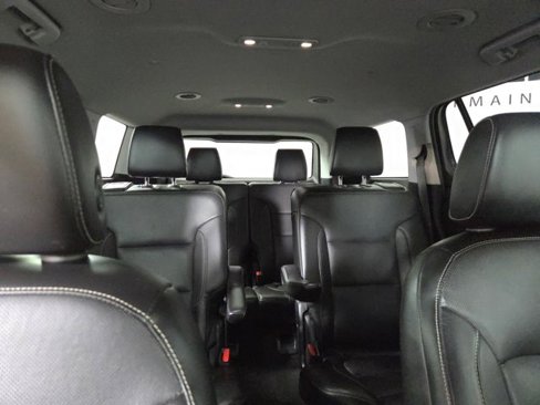 Used 2017 GMC Acadia SLT image 31