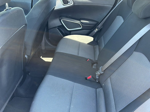 Used 2023 Kia Soul LX w/ LX Technology Package image 29