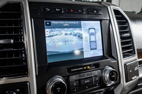 Used 2018 Ford F150 Lariat w/ Equipment Group 502A Luxury image 21
