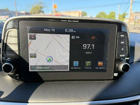 Used 2019 Hyundai Tucson Ultimate w/ Cargo Package image 15