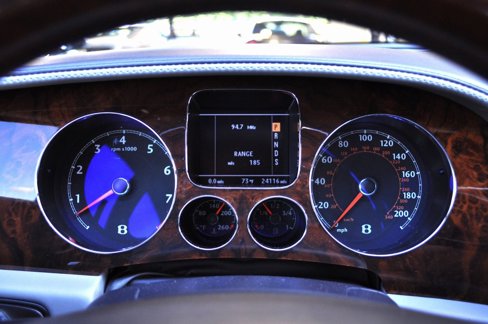 Used 2005 Bentley Continental GT image 29