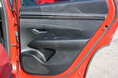 Used 2023 Hyundai Tucson SEL image 17