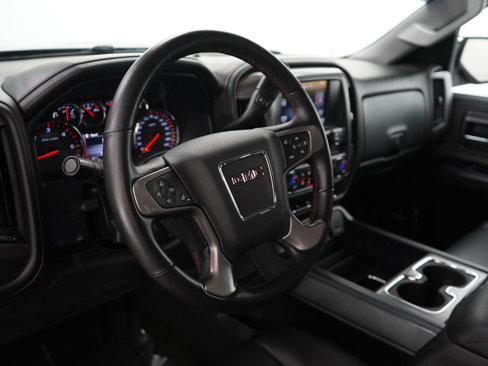 Used 2014 GMC Sierra 1500 SLT w/ All-Terrain Package image 18