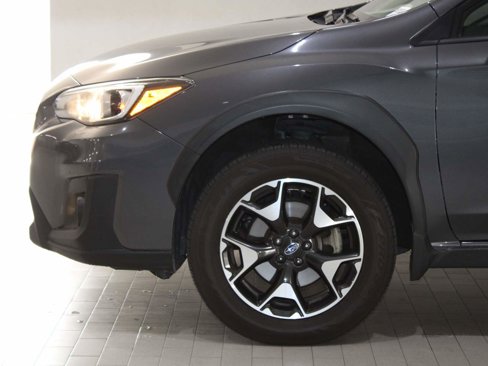 Used 2020 Subaru Crosstrek 2.0i Premium image 4