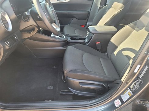 Used 2024 Kia Forte LXS image 15