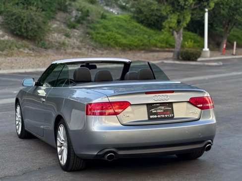 Used 2011 Audi A5 2.0T Premium Plus image 21
