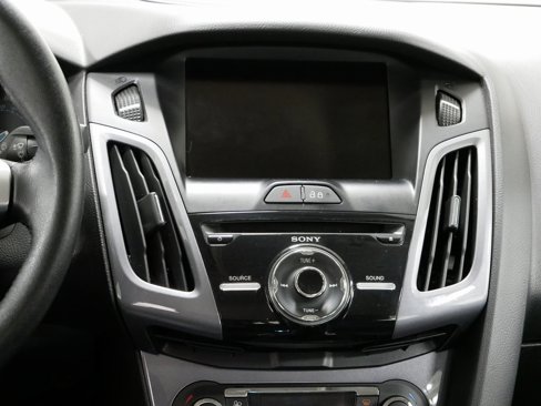 Used 2014 Ford Focus Titanium image 17