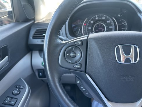 Used 2014 Honda CR-V EX-L image 16