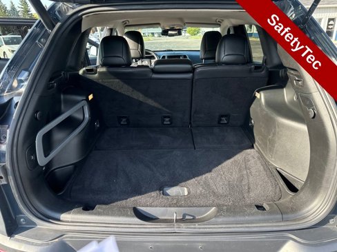Used 2016 Jeep Cherokee Trailhawk w/ Leather Interior Group image 26