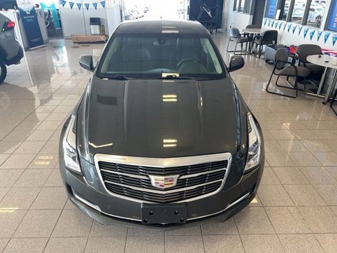 Used 2016 Cadillac ATS Sedan image 19