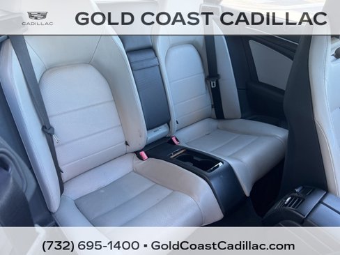 Used 2011 Mercedes-Benz E 350 Cabriolet image 7