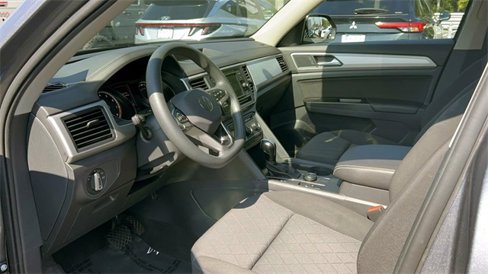 Used 2021 Volkswagen Atlas S image 34