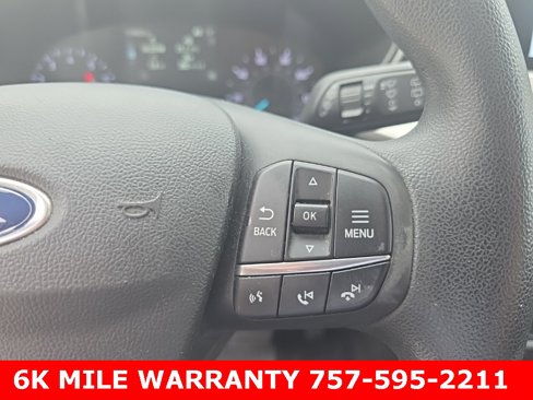 Used 2020 Ford Escape SE image 13
