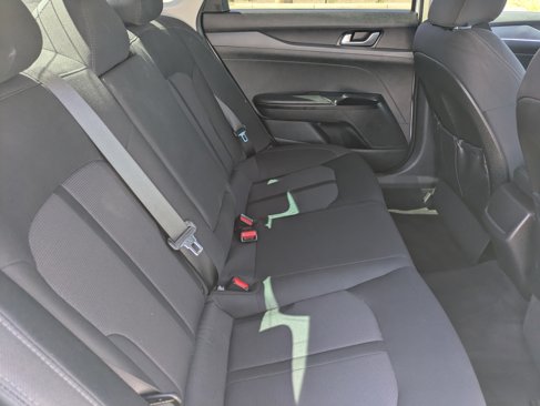 Used 2021 Kia K5 LXS image 13