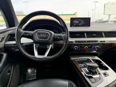 Used 2019 Audi Q7 2.0T Premium w/ Convenience Package image 24