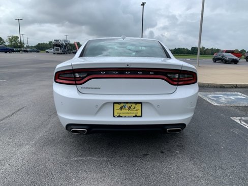 Used 2023 Dodge Charger SXT image 6