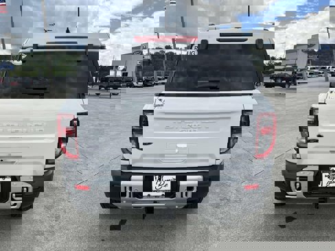 New 2025 Ford Bronco Sport Big Bend image 6
