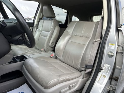 Used 2012 Honda CR-V EX-L image 13