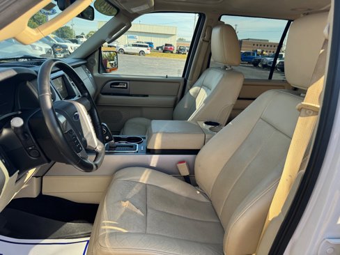 Used 2016 Ford Expedition Limited w/ Equipment Group 301A image 13