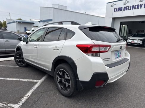 Used 2018 Subaru Crosstrek 2.0i Premium w/ Popular Package #2 image 63
