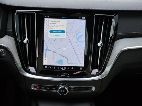 New 2025 Volvo V60 B5 Cross Country Ultra w/ Protection Package Premier image 29
