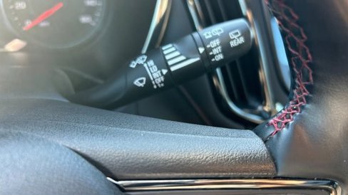 Certified 2023 Chevrolet Equinox RS w/ RS Leather Package image 23