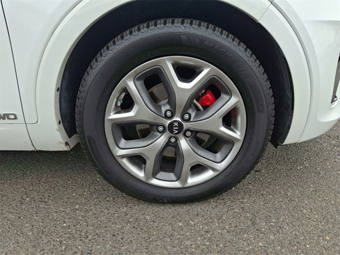 Used 2019 Kia Sorento SX image 8