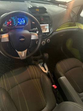 Used 2013 Chevrolet Spark LT image 30