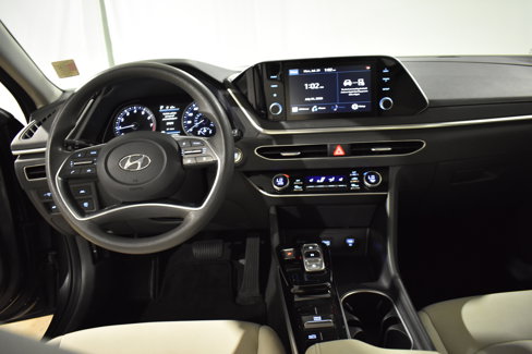 Used 2022 Hyundai Sonata SEL image 30