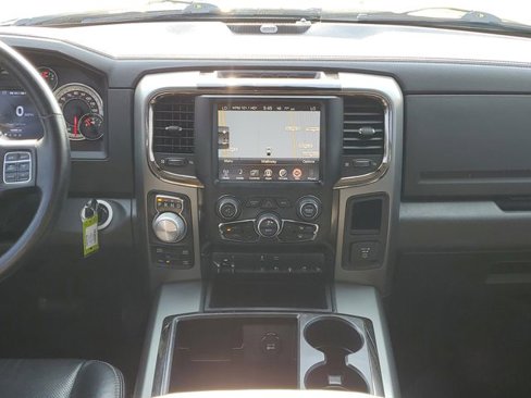 Used 2015 RAM 1500 Sport w/ Remote Start & Security Group image 26