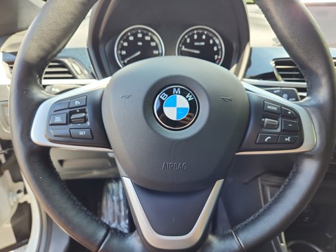 Used 2021 BMW X1 xDrive28i w/ Convenience Package image 18