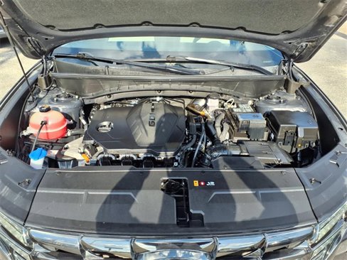 Used 2022 Hyundai Tucson Limited image 3