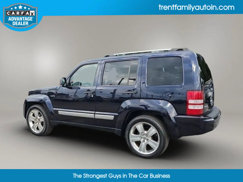 Used 2011 Jeep Liberty Sport image 42