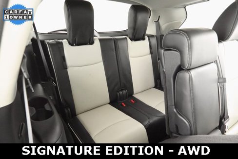 Used 2020 INFINITI QX60 Signature Edition image 13