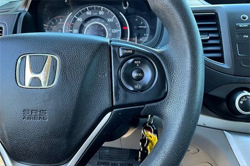 Used 2014 Honda CR-V EX image 16