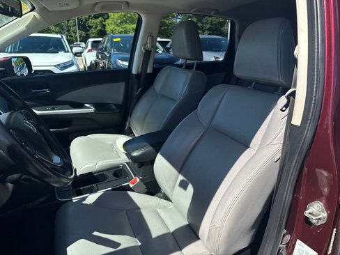Used 2016 Honda CR-V EX-L image 3