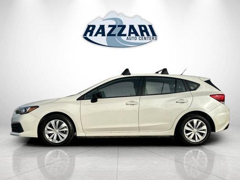 Used 2023 Subaru Impreza 2.0i image 6