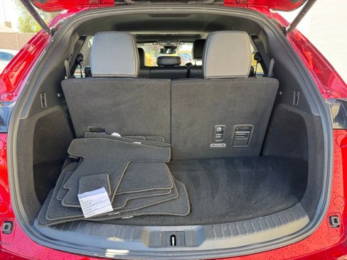 Used 2018 MAZDA CX-9 Grand Touring image 25