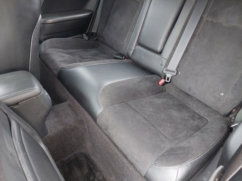 Used 2015 Dodge Challenger R/T Scat Pack w/ Scat Pack Appearance Package image 28