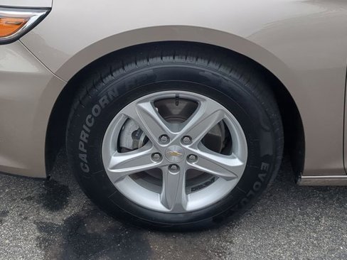 Certified 2024 Chevrolet Malibu LT image 17