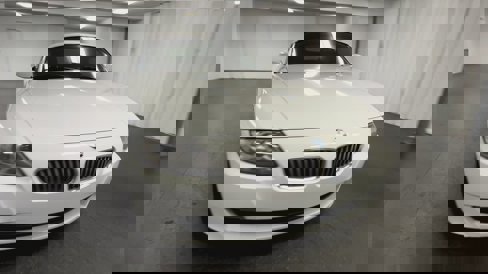 Used 2007 BMW Z4 3.0si image 35