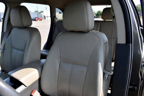 Used 2013 Ford Edge Limited w/ Vision Pkg image 23