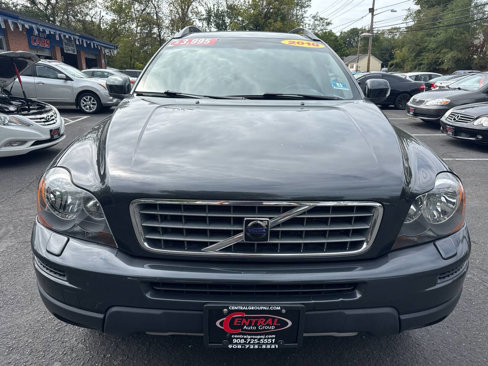 Used 2010 Volvo XC90 3.2 image 2