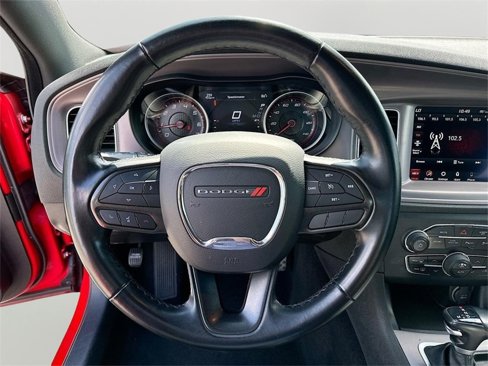 Used 2023 Dodge Charger GT image 11